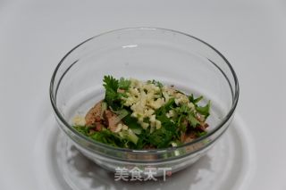 Duck Liver in Red Oil recipe