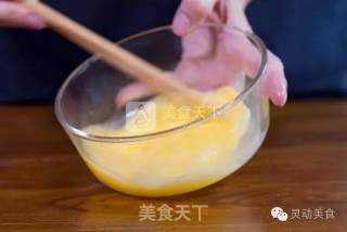 Puffs recipe