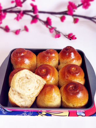 Stomach Nourishing Monkey Mushroom Bread recipe