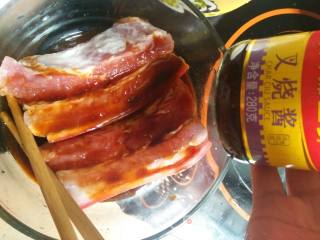 【guangdong】roast Pork with Honey Sauce recipe