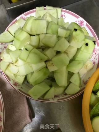 #trust of Beauty#eggplant Stew recipe