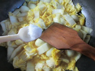 Curry Quail Egg Baby Dish recipe