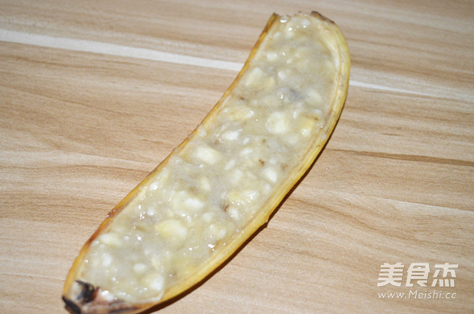 Baked Bananas (a New Way to Eat Bananas) recipe