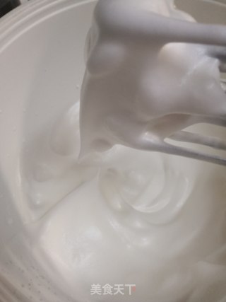 Soft Chiffon 8-inch Cake🍰 recipe