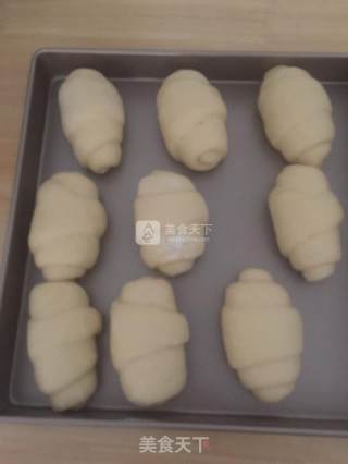 Butter Roll Meal Pack recipe