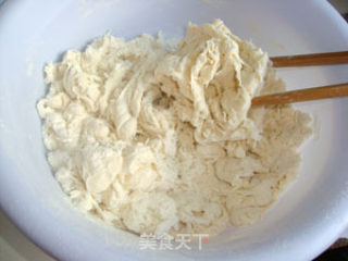 Just Good for that Bite--hometown Tofu Rolls recipe