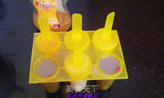 Diy Popsicles are Here ------ A Popsicle Contains N Kinds of Additives, If You Want to Eat It or Make It Yourself recipe