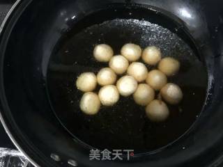 Fried Xiaoma Tuan recipe