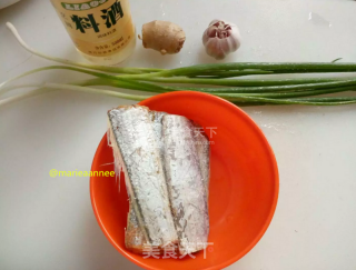 Steamed Octopus recipe