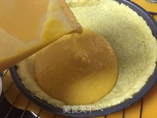 # Fourth Baking Contest and is Love to Eat Festival# Coconut Pumpkin Pie recipe