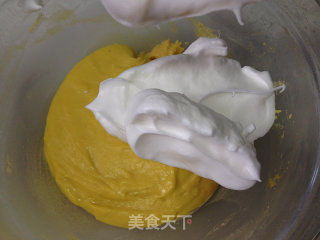 Glutinous Rice Flour Cake recipe