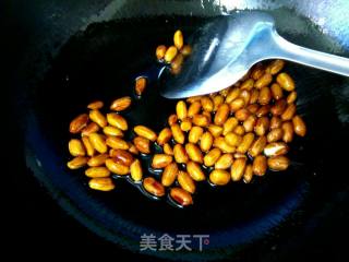 Kung Pao Tofu recipe