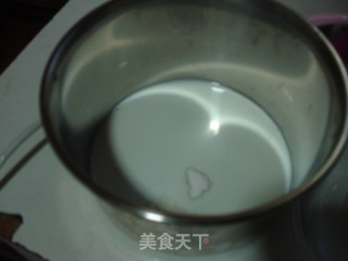 Homemade Yogurt recipe