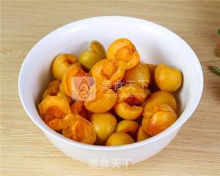 How to Make Apricot Jam recipe