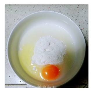 Gold Paste recipe