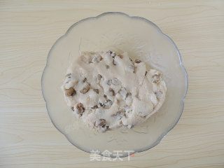 Peanut Crisp Balls recipe