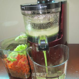 Cucumber Rock Sugar Juice recipe