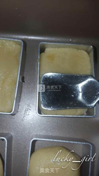 Pineapple Cake (with Super Simple Way to Wrap Pineapple Cake) recipe