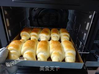 #aca Baking Star Contest#——salt Bread recipe