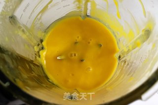 Mango Sago recipe
