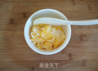 Pooh Curry Seafood Rice recipe