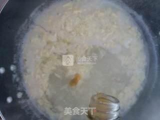 Egg Soup recipe