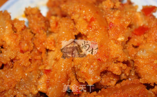 Farmhouse Steamed Pork recipe