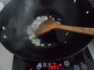 Scrambled Eggs with Garlic recipe