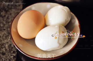 Egg Sandwich recipe