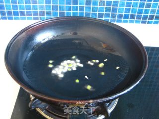 Stir-fried Cabbage with Fungus recipe