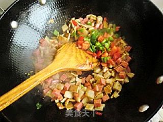 Spicy Lotus Root recipe