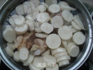 Beef Hot Pot recipe