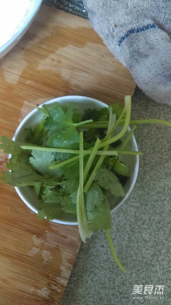 Steamed Sea Bass recipe