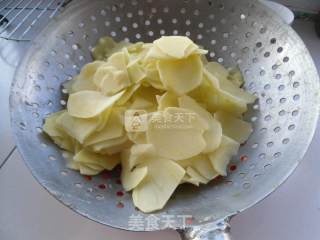 Original Potato Chips recipe