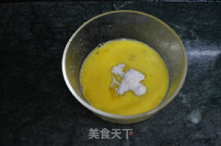 【mango Melaleuca】 recipe