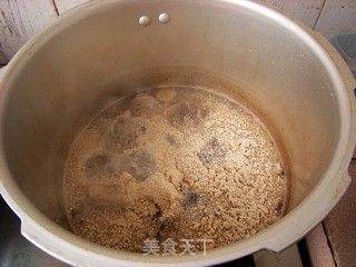 Bone Soup recipe