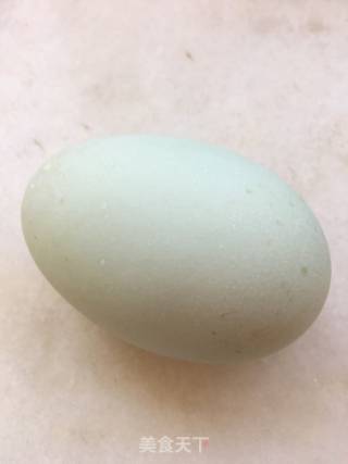 Homemade Salted Duck Eggs recipe