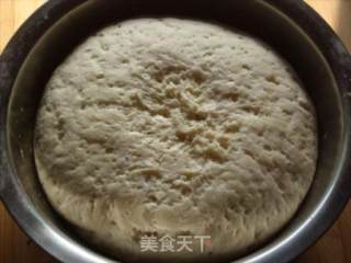 Vegetable Meat Buns recipe