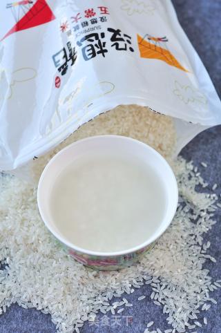 Soy Sauce Chicken Rice recipe
