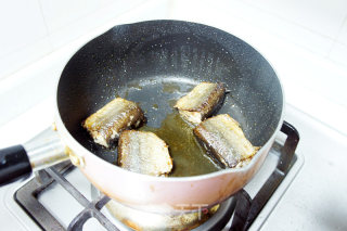 Lemon Saury recipe