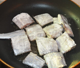 Braised Octopus recipe