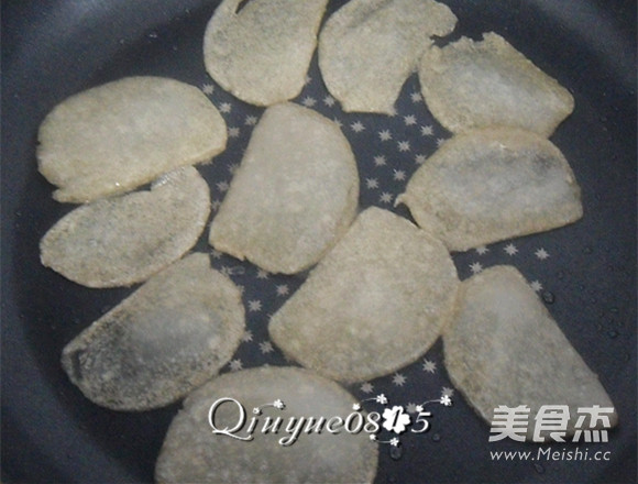 Beijing Fried Enema recipe