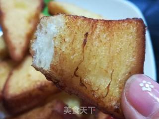 How to Make Sweet But Not Chai West Toast recipe