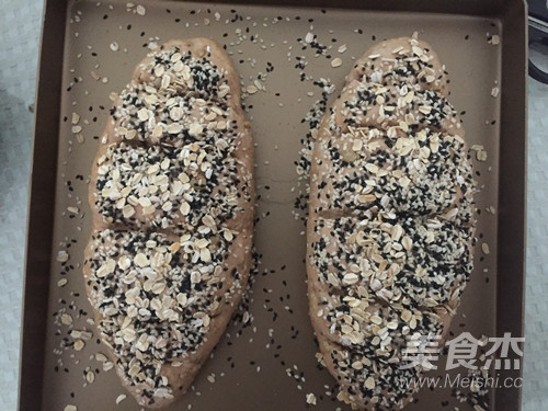 Whole Wheat Bread recipe