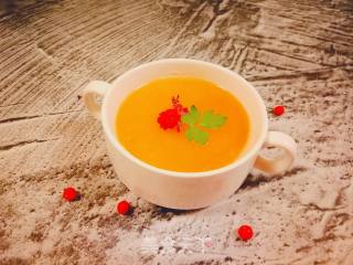 Freshly Squeezed Cantaloupe Juice recipe