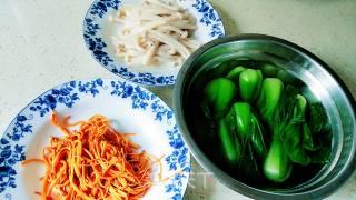 Creative Cold Dishes recipe