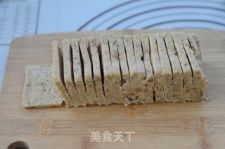 Walnut Cocoa Cookies recipe