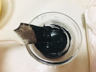 Jacquard Cocoa Butter Roll recipe