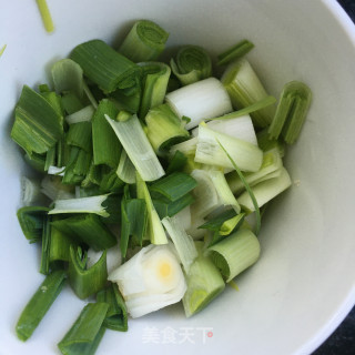 Stir-fried Dried Tofu with Cumin recipe