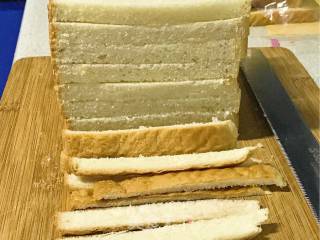 Streamlined Hong Kong Style West Toast recipe